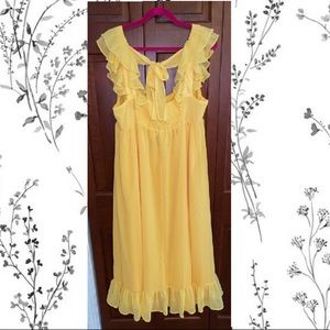 Banana Republic Dress